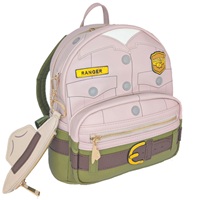   Park Ranger Mini-Backpack